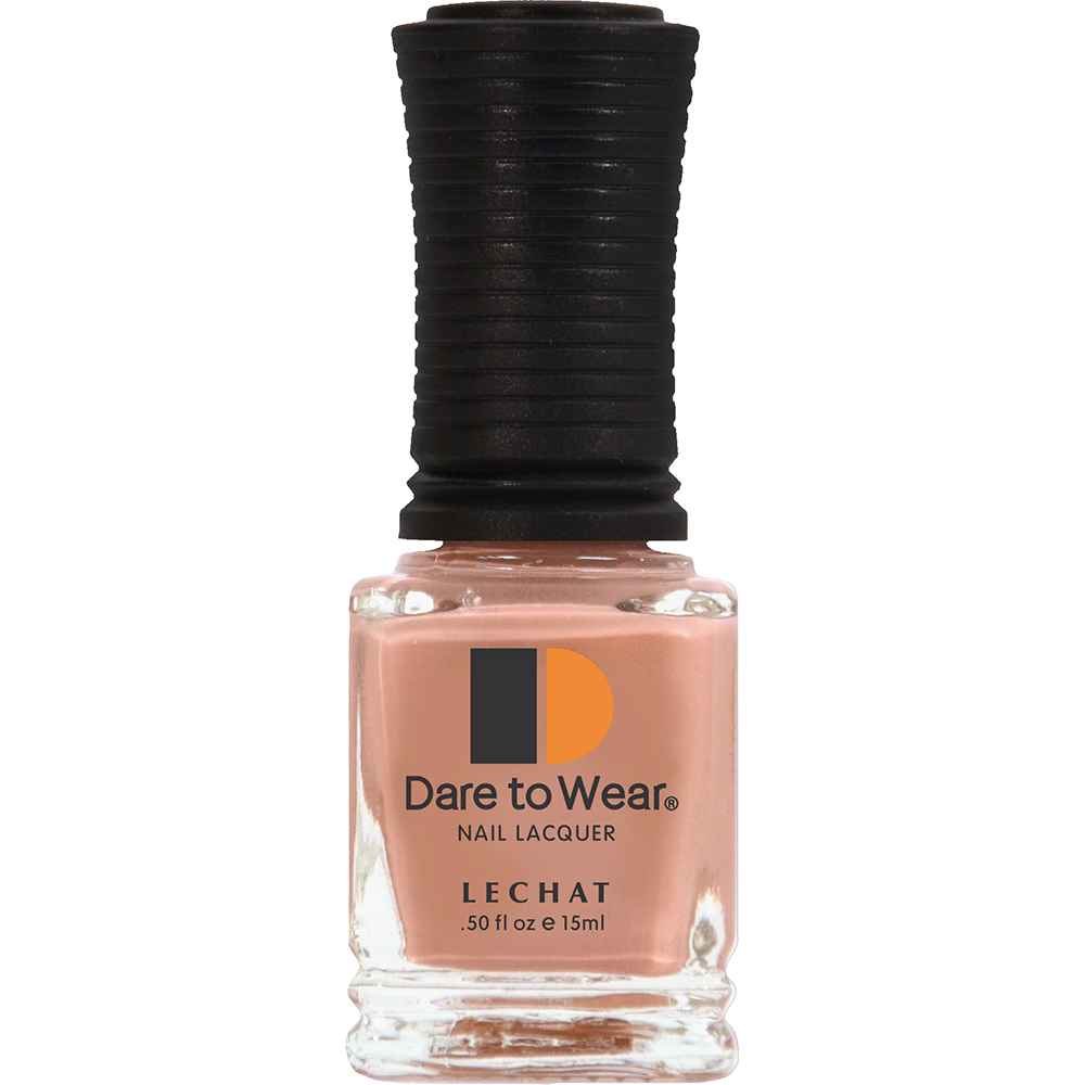 Dare To Wear Nail Polish - DW177 - Nude Beach